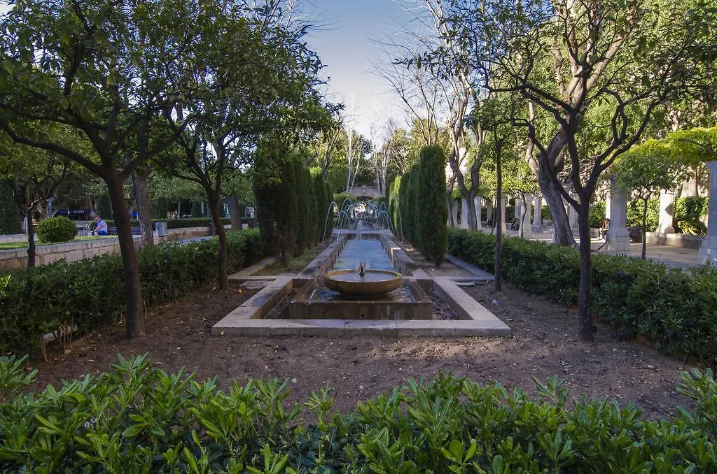 La Lonja Homes - Turismo De Interior Palma Apartment