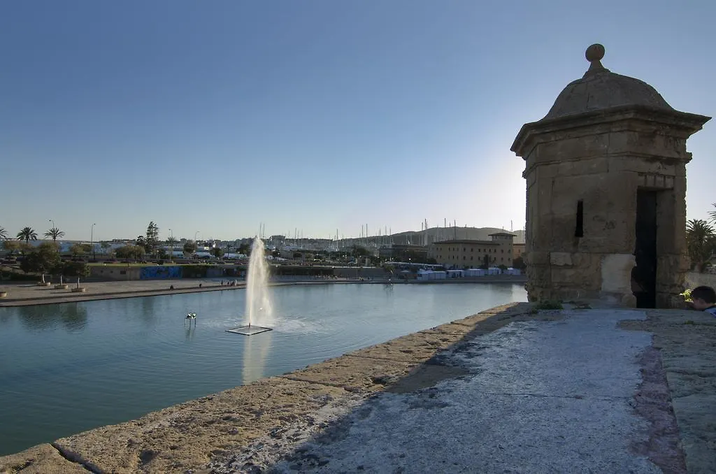 La Lonja Homes - Turismo De Interior Palma de Mallorca