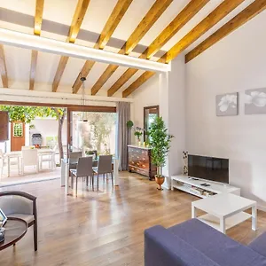 Vakantiehuis Ses Bessones, Palma de Mallorca