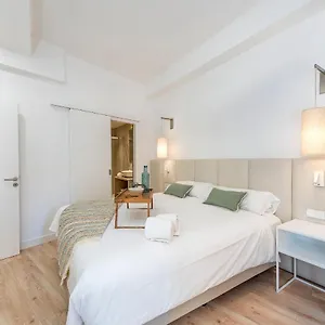 Appartement Can Rubi - Turismo De Interior, Palma de Mallorca