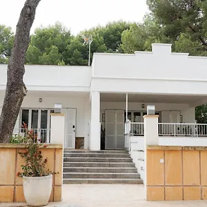 Villa Houm Plaza Arosa, Palma