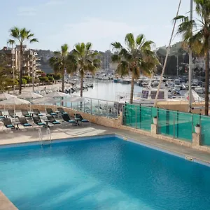 4* Lägenhet Porto Drach &