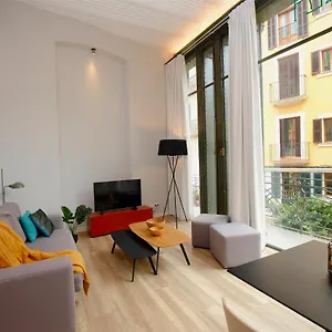 Appartement L'aguila - Turismo De Interior, Palma de Mallorca