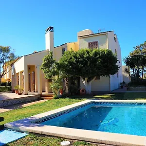 Villa Casa Felix, Palma