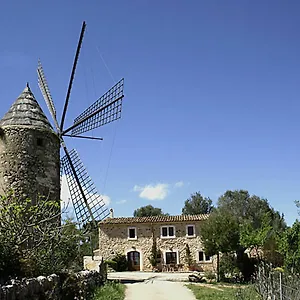 Agroturismo Es Moli De Son Maiol Marratxí