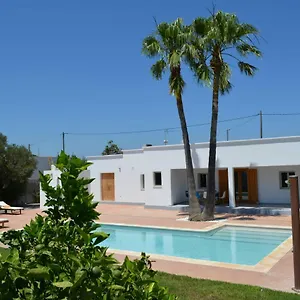  Vakantiehuis Cana Maria