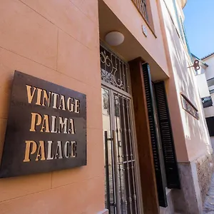 Appartement Vintage Palace Ti, Palma de Mallorca